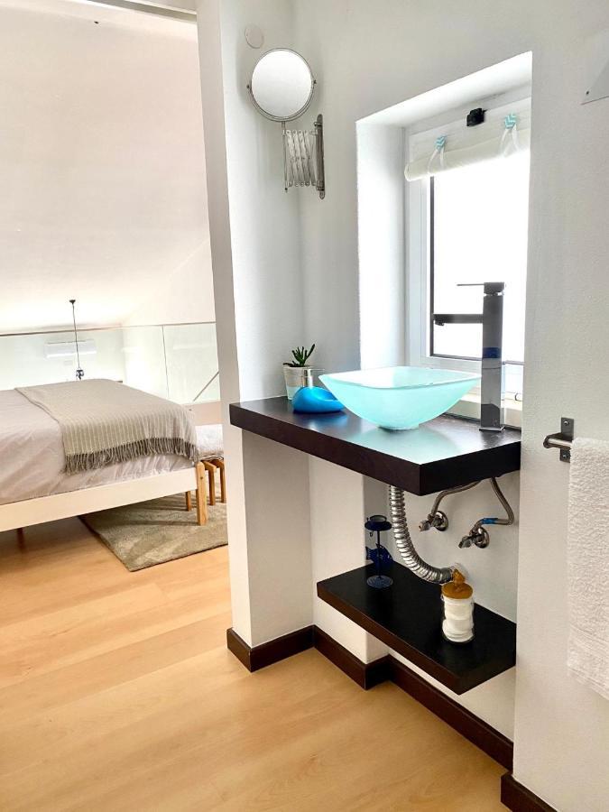 Casa Milheiras Villa Almeirim Kültér fotó